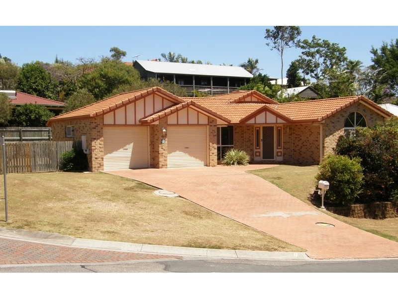 6 Yellowjack Crescent, Albany Creek QLD 4035