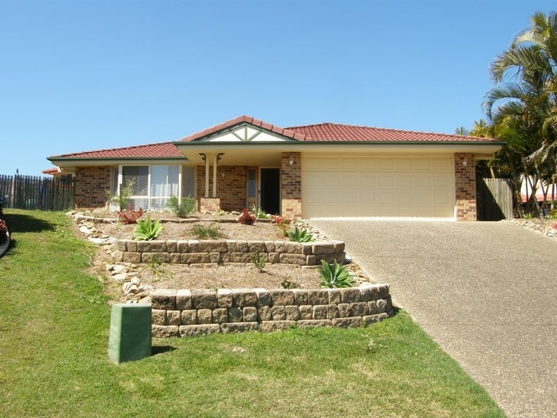 16 Egret Court, Albany Creek QLD 4035