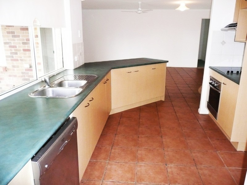 107 Saraband Drive, Eatons Hill QLD 4037