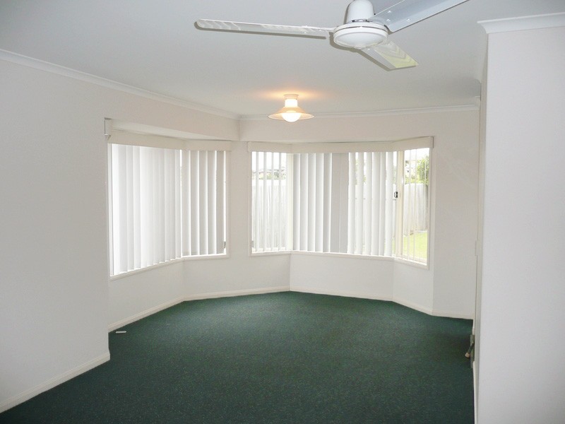 107 Saraband Drive, Eatons Hill QLD 4037