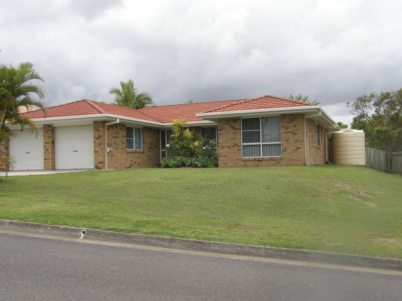 6 Janna Court, Eatons Hill QLD 4037