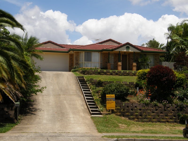 23 Saraband Drive, Eatons Hill QLD 4037