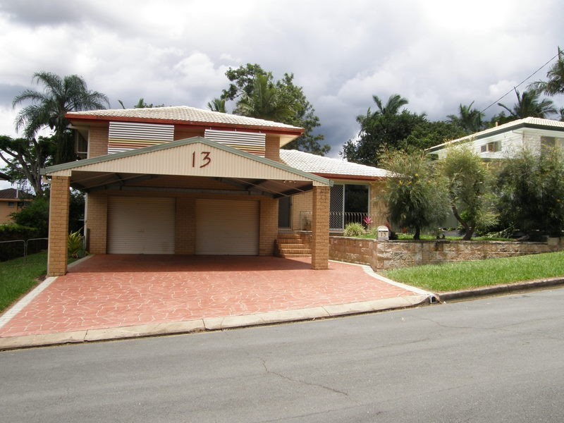 13 Currajon Street, Brendale QLD 4500