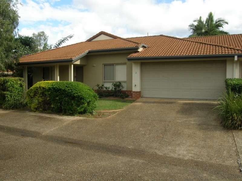 2/36 Jade Street, Albany Creek QLD 4035