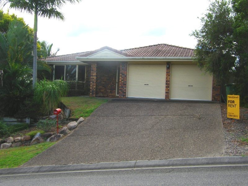 1 Brighton Court, Albany Creek QLD 4035