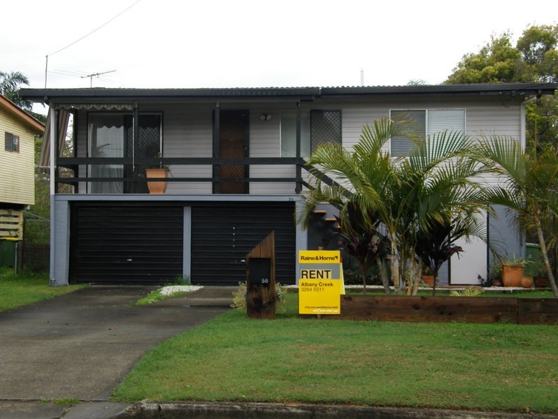 56 Wilson Avenue, Albany Creek QLD 4035