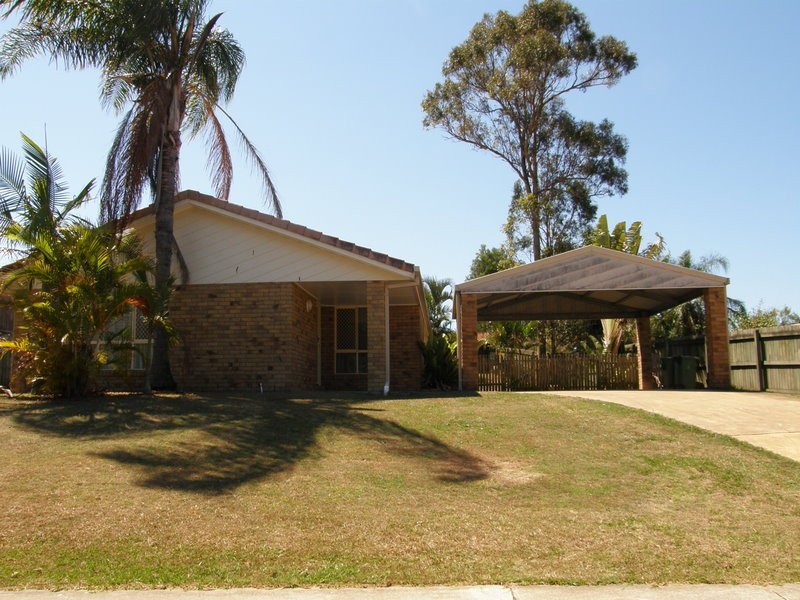 16 Queen Elizabeth Drive, Eatons Hill QLD 4037