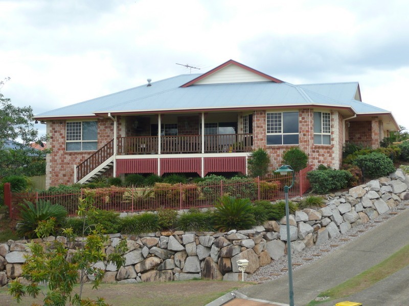 29 Valencia Court, Eatons Hill QLD 4037