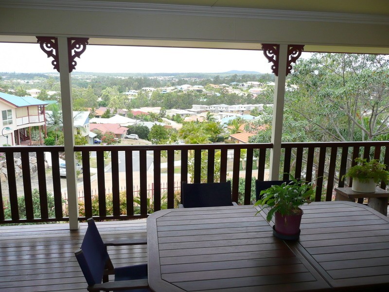 29 Valencia Court, Eatons Hill QLD 4037