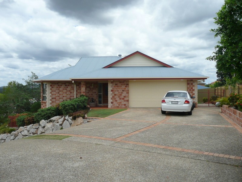 29 Valencia Court, Eatons Hill QLD 4037