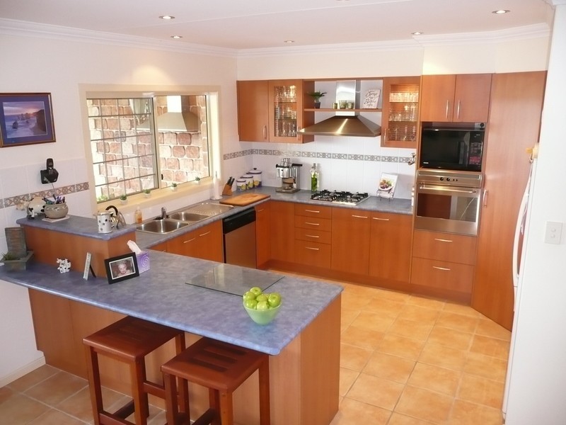 29 Valencia Court, Eatons Hill QLD 4037