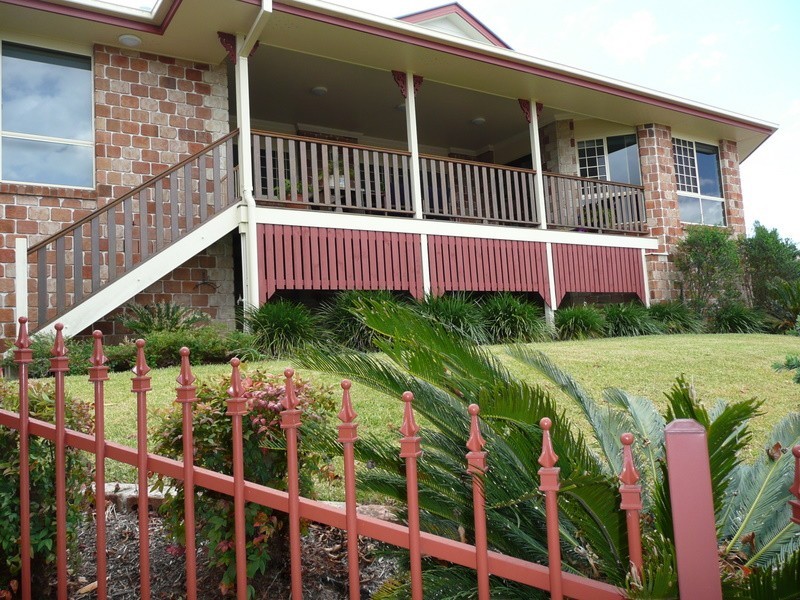 29 Valencia Court, Eatons Hill QLD 4037