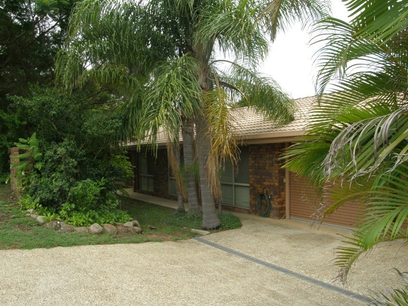 Albany Creek QLD 4035