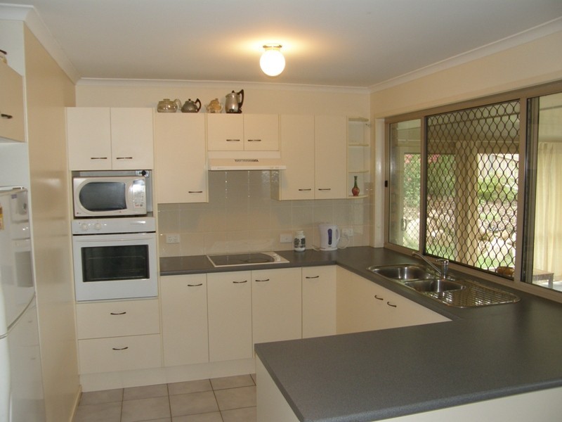 Albany Creek QLD 4035