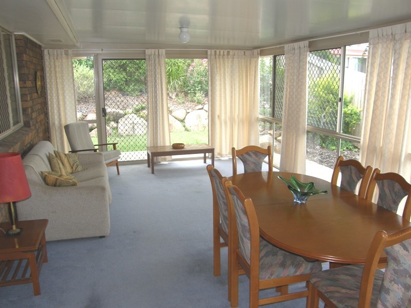 Albany Creek QLD 4035