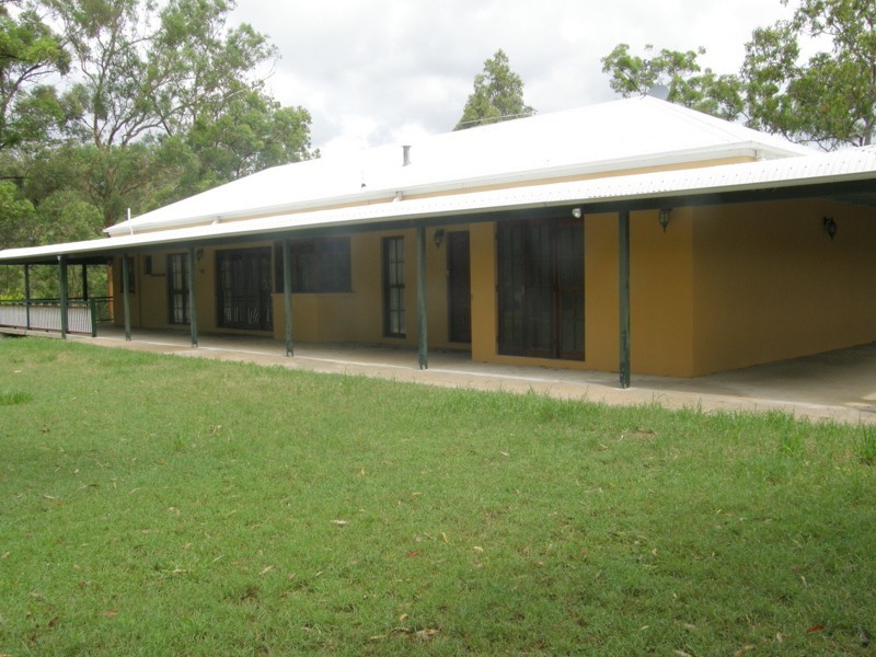 18 Salisbury Court, Clear Mountain QLD 4500