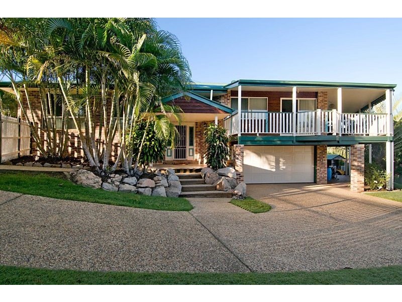 Albany Creek QLD 4035