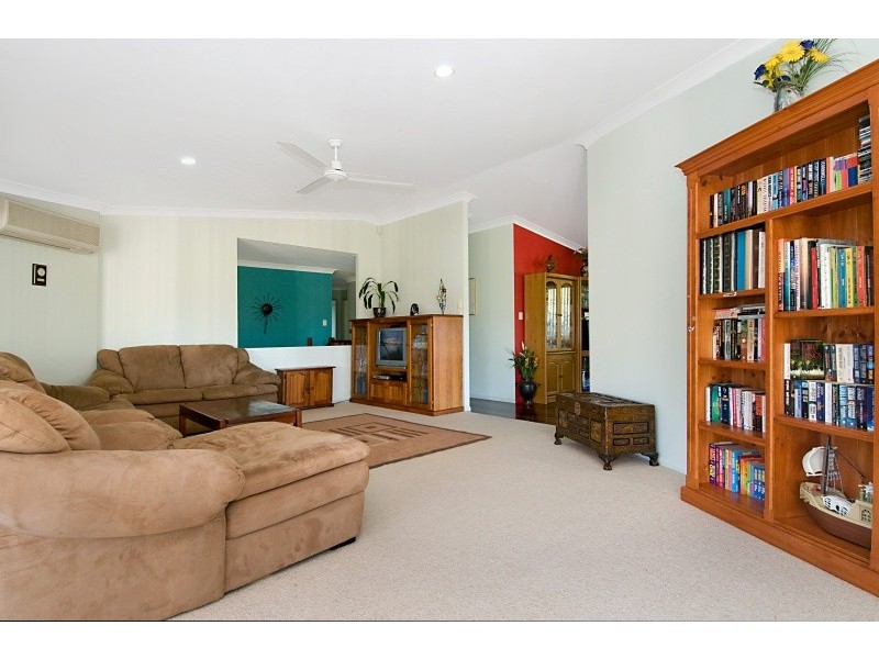 Albany Creek QLD 4035