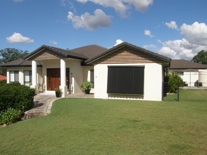 Eatons Hill QLD 4037