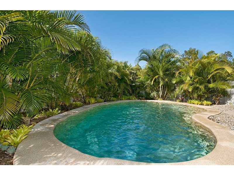 Eatons Hill QLD 4037