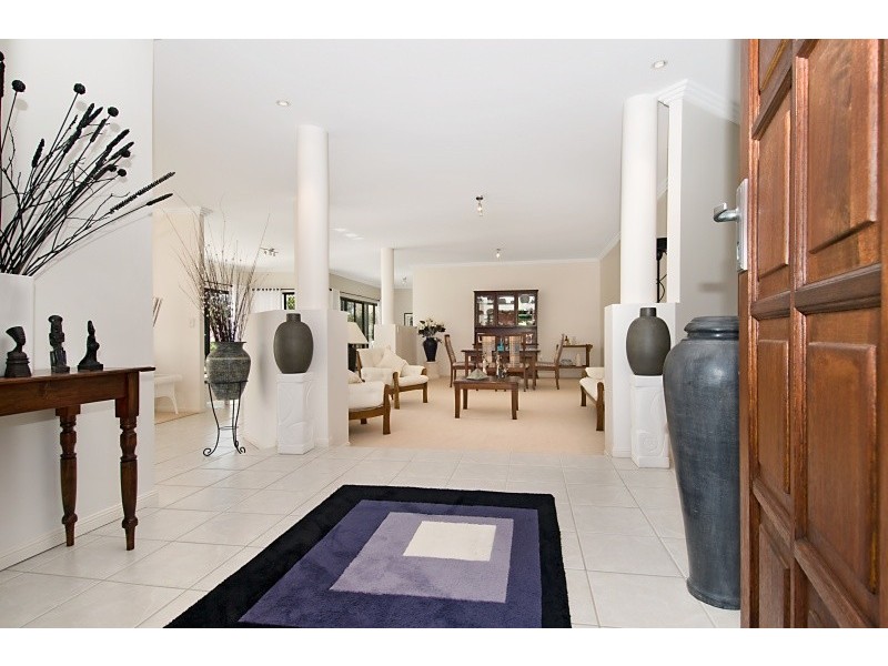 Eatons Hill QLD 4037