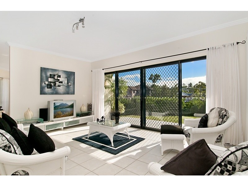 Eatons Hill QLD 4037