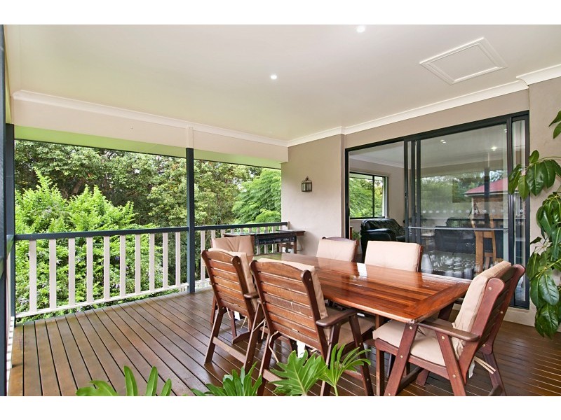 19 Silkyoak Way, Albany Creek QLD 4035