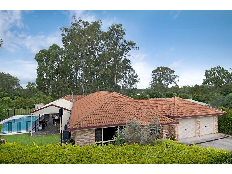 22 Mercedes Street, Joyner QLD 4500