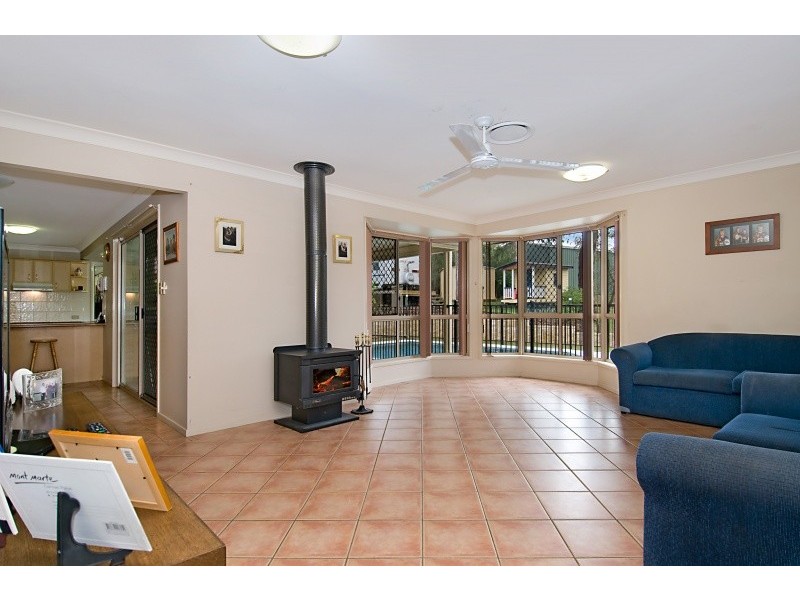 22 Mercedes Street, Joyner QLD 4500