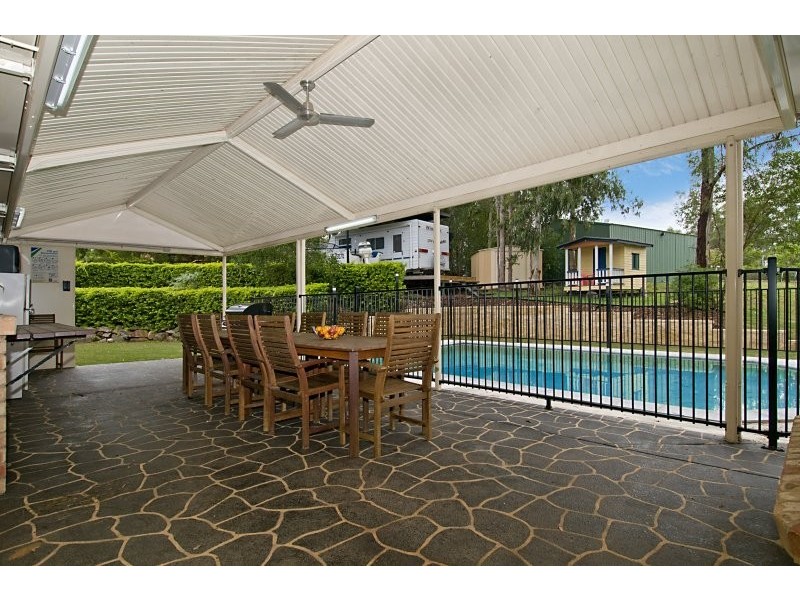 22 Mercedes Street, Joyner QLD 4500