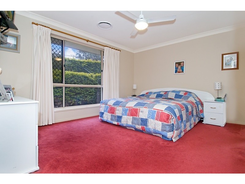 22 Mercedes Street, Joyner QLD 4500
