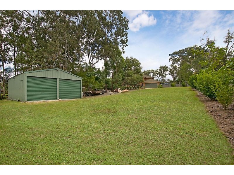 22 Mercedes Street, Joyner QLD 4500