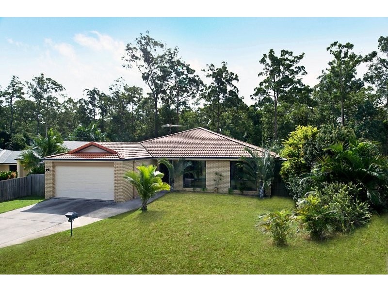 2 Sonoma Court, Cashmere QLD 4500