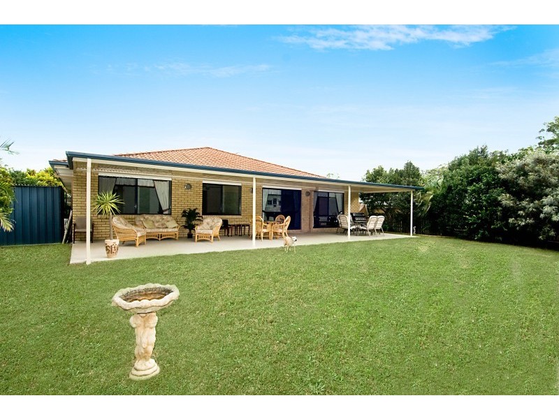 2 Sonoma Court, Cashmere QLD 4500