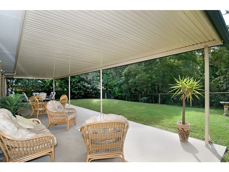 2 Sonoma Court, Cashmere QLD 4500