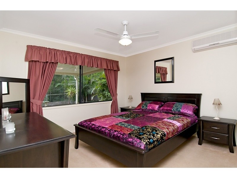 2 Sonoma Court, Cashmere QLD 4500