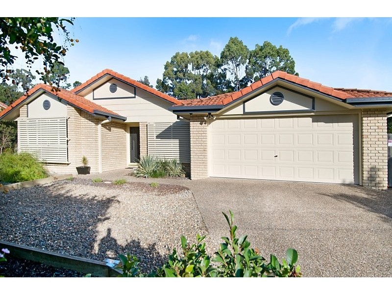 12 Karma Place, Albany Creek QLD 4035