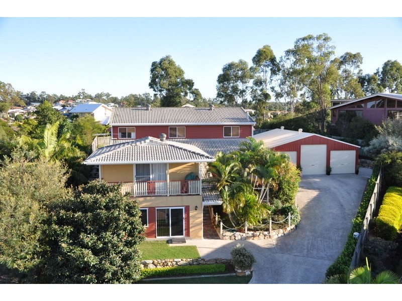 Eatons Hill QLD 4037