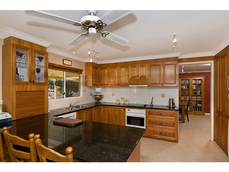 Eatons Hill QLD 4037