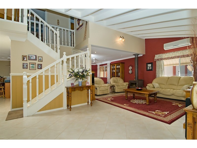 Eatons Hill QLD 4037