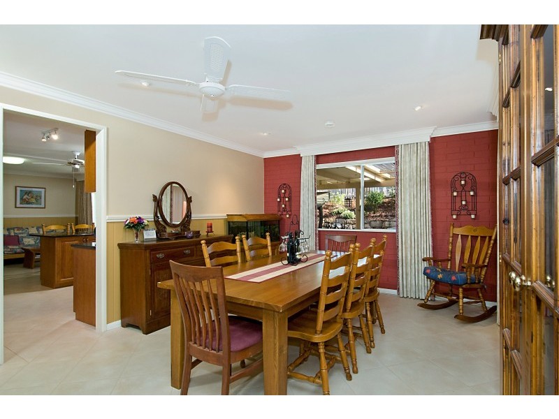 Eatons Hill QLD 4037