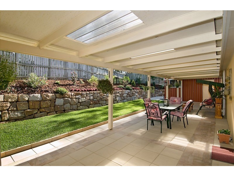 Eatons Hill QLD 4037