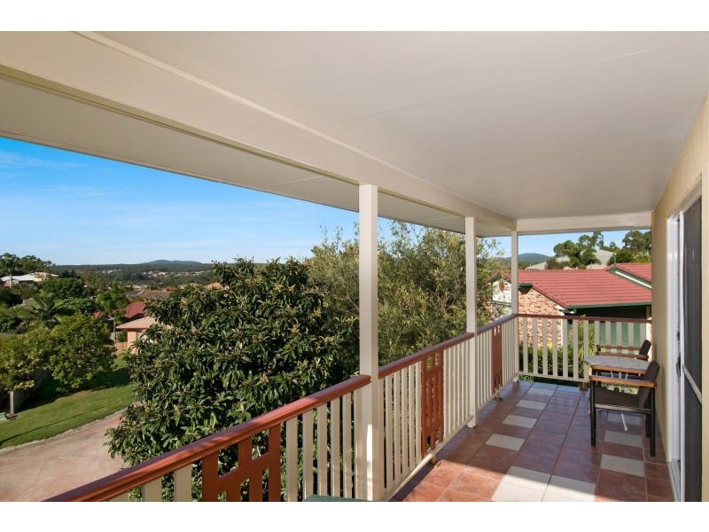 Eatons Hill QLD 4037