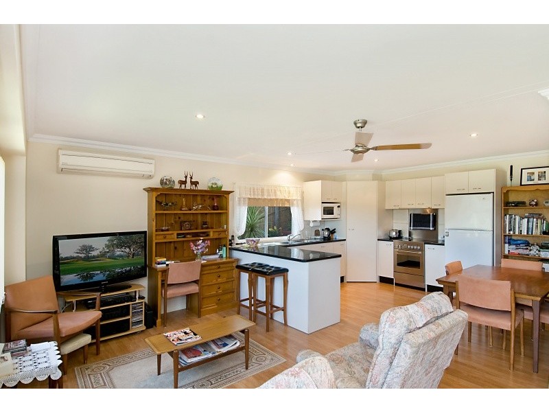 Eatons Hill QLD 4037