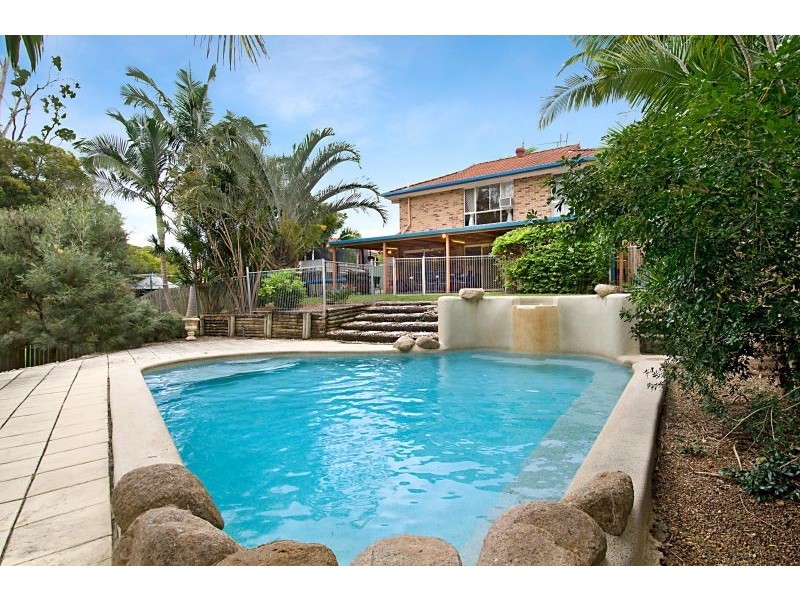 15 Silkyoak Way, Albany Creek QLD 4035