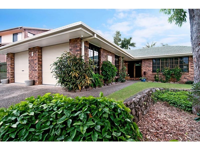 Albany Creek QLD 4035