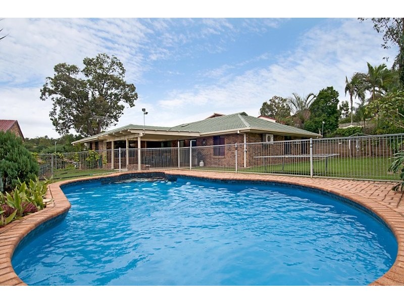 Albany Creek QLD 4035