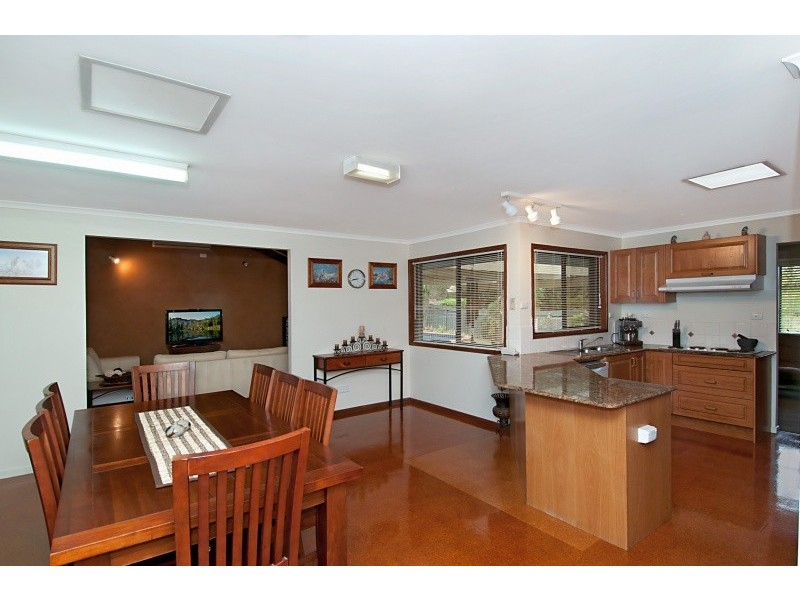 Albany Creek QLD 4035