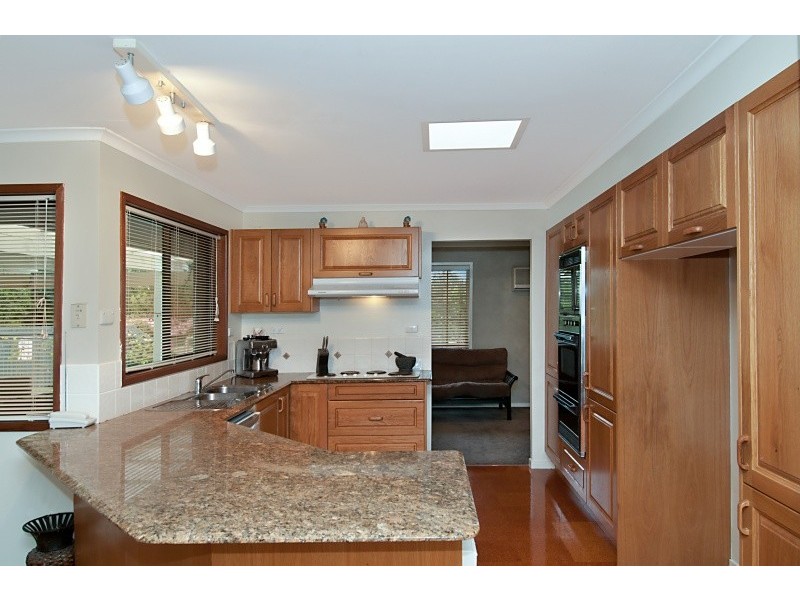 Albany Creek QLD 4035