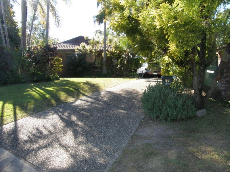47 Pegasus Avenue, Eatons Hill QLD 4037